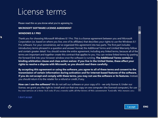 如何免费从 Windows 8 升级到 Windows 8.1 且不丢失数据和程序-第17张图片-致知笔记