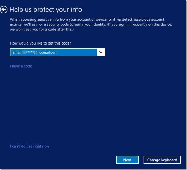 如何免费从 Windows 8 升级到 Windows 8.1 且不丢失数据和程序-第21张图片-致知笔记