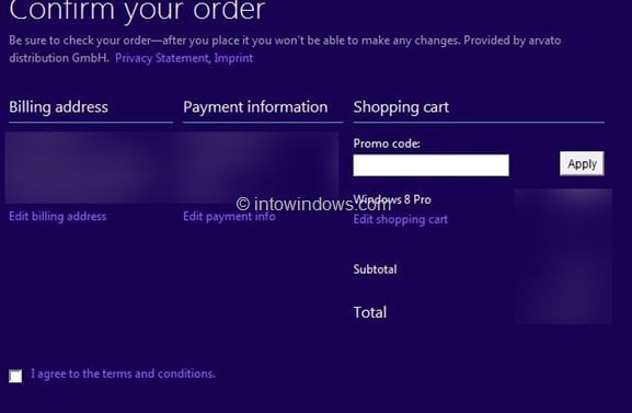 如何升级到 Windows 8:用升级助手购买升级许可并完成升级-第12张图片-致知笔记 如何升级到 Windows 8:用升级助手购买升级许可并完成升级-第12张图片-致知笔记