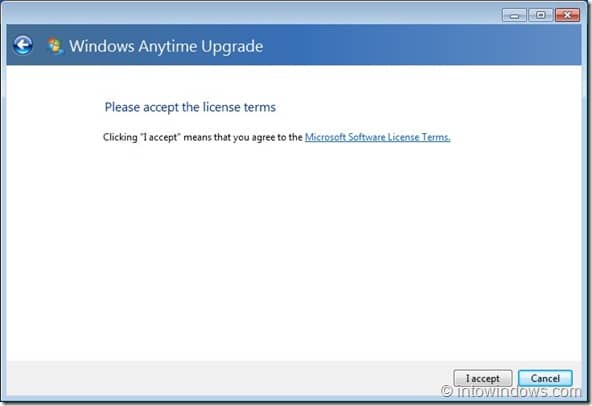 Windows 7 家庭高级版如何升级到专业版或旗舰版-第6张图片-致知笔记 Windows 7 家庭高级版如何升级到专业版或旗舰版-第6张图片-致知笔记