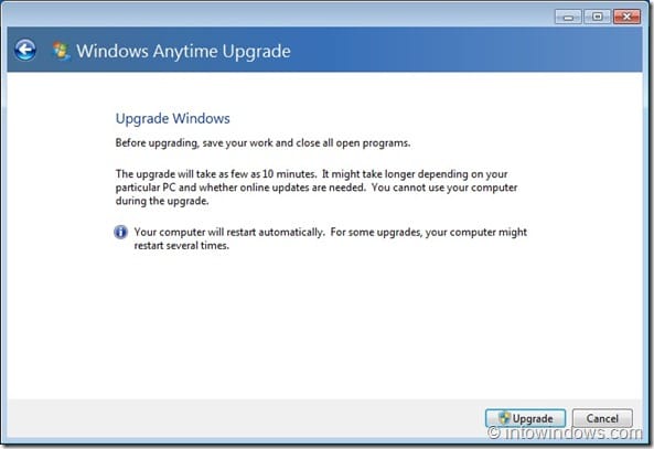 Windows 7 家庭高级版如何升级到专业版或旗舰版-第7张图片-致知笔记 Windows 7 家庭高级版如何升级到专业版或旗舰版-第7张图片-致知笔记