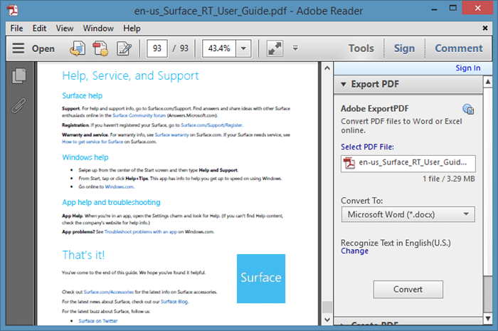 如何用 Adobe Reader 给 PDF 文档添加电子签名-第3张图片-致知笔记 如何用 Adobe Reader 给 PDF 文档添加电子签名-第3张图片-致知笔记