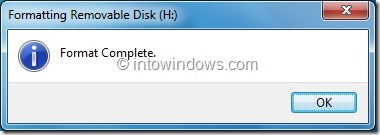 如何使用 UltraISO 制作可启动 U 盘安装 Windows 7/8-第7张图片-致知笔记 如何使用 UltraISO 制作可启动 U 盘安装 Windows 7/8-第7张图片-致知笔记