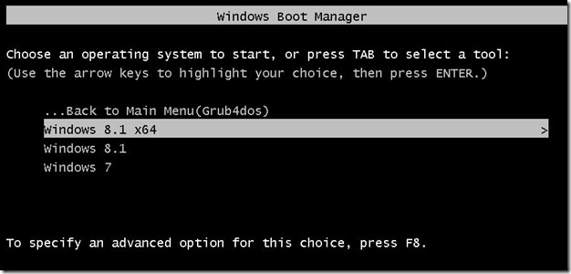 如何用 WinSetupFromUSB 制作 Windows 多系统安装 U 盘-第1张图片-致知笔记 如何用 WinSetupFromUSB 制作 Windows 多系统安装 U 盘-第1张图片-致知笔记