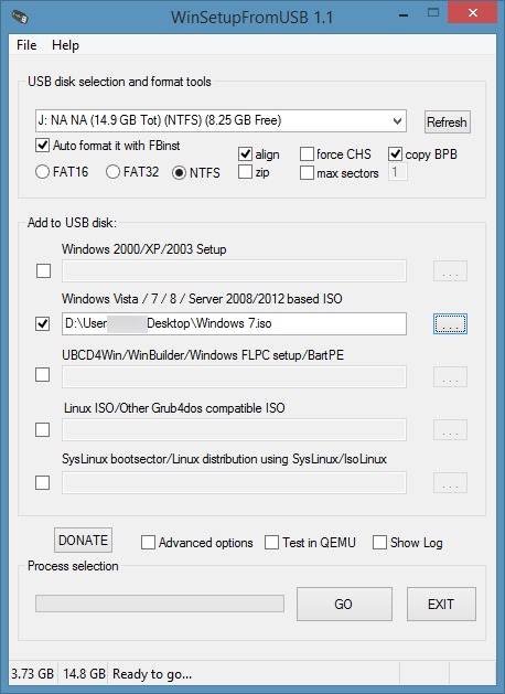 如何用 WinSetupFromUSB 制作 Windows 多系统安装 U 盘-第2张图片-致知笔记 如何用 WinSetupFromUSB 制作 Windows 多系统安装 U 盘-第2张图片-致知笔记