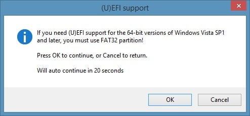 如何用 WinSetupFromUSB 制作 Windows 多系统安装 U 盘-第3张图片-致知笔记 如何用 WinSetupFromUSB 制作 Windows 多系统安装 U 盘-第3张图片-致知笔记