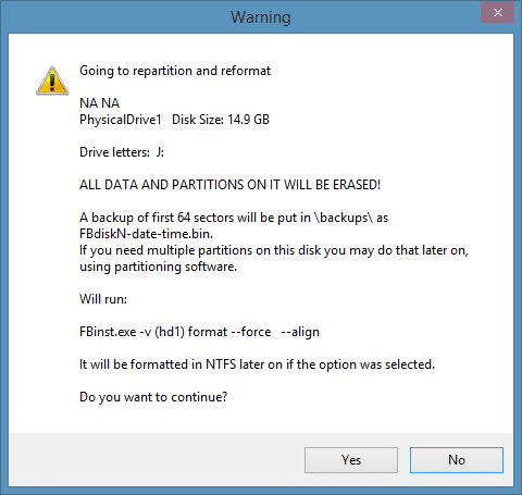 如何用 WinSetupFromUSB 制作 Windows 多系统安装 U 盘-第5张图片-致知笔记 如何用 WinSetupFromUSB 制作 Windows 多系统安装 U 盘-第5张图片-致知笔记