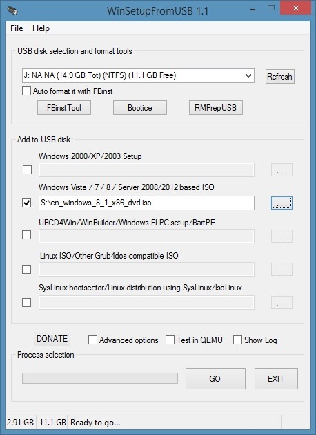 如何用 WinSetupFromUSB 制作 Windows 多系统安装 U 盘-第7张图片-致知笔记 如何用 WinSetupFromUSB 制作 Windows 多系统安装 U 盘-第7张图片-致知笔记