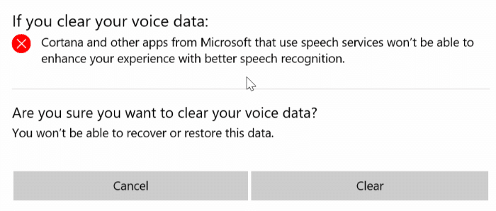 Windows 10 如何查看和清除活动历史记录-第7张图片-致知笔记 Windows 10 如何查看和清除活动历史记录-第7张图片-致知笔记