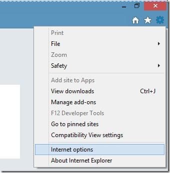 如何查看并备份 Internet Explorer 中保存的密码-第1张图片-致知笔记 如何查看并备份 Internet Explorer 中保存的密码-第1张图片-致知笔记