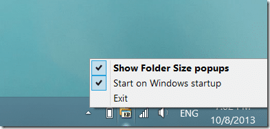 如何在 Windows 8.1 资源管理器中查看文件夹大小-第5张图片-致知笔记