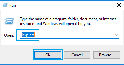 如何在 Windows 10 中安装 Internet Explorer-第1张图片-致知笔记 如何在 Windows 10 中安装 Internet Explorer-第1张图片-致知笔记