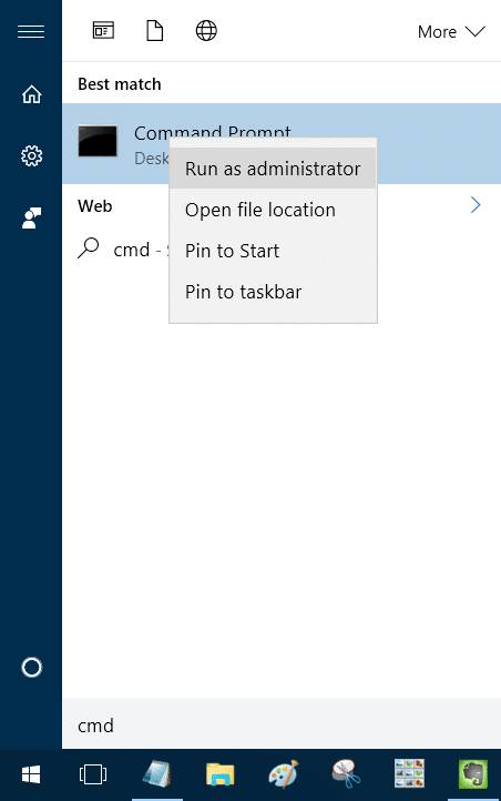 U盘安装 Windows 10 完整教程:用命令提示符制作可启动U盘并安装系统-第1张图片-致知笔记 U盘安装 Windows 10 完整教程:用命令提示符制作可启动U盘并安装系统-第1张图片-致知笔记