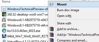 U盘安装 Windows 10 完整教程:用命令提示符制作可启动U盘并安装系统-第6张图片-致知笔记 U盘安装 Windows 10 完整教程:用命令提示符制作可启动U盘并安装系统-第6张图片-致知笔记