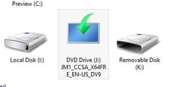 U盘安装 Windows 10 完整教程:用命令提示符制作可启动U盘并安装系统-第7张图片-致知笔记 U盘安装 Windows 10 完整教程:用命令提示符制作可启动U盘并安装系统-第7张图片-致知笔记