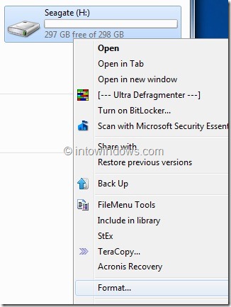 如何从外置硬盘安装 Windows 10/8.1-第1张图片-致知笔记 如何从外置硬盘安装 Windows 10/8.1-第1张图片-致知笔记