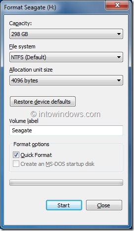 如何从外置硬盘安装 Windows 10/8.1-第2张图片-致知笔记 如何从外置硬盘安装 Windows 10/8.1-第2张图片-致知笔记