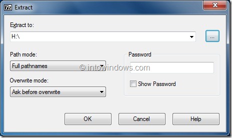 如何从外置硬盘安装 Windows 10/8.1-第5张图片-致知笔记 如何从外置硬盘安装 Windows 10/8.1-第5张图片-致知笔记