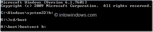 如何从外置硬盘安装 Windows 10/8.1-第8张图片-致知笔记 如何从外置硬盘安装 Windows 10/8.1-第8张图片-致知笔记