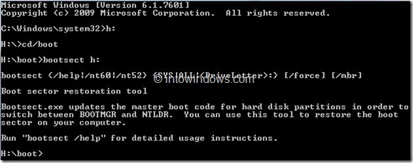 如何从外置硬盘安装 Windows 10/8.1-第9张图片-致知笔记 如何从外置硬盘安装 Windows 10/8.1-第9张图片-致知笔记