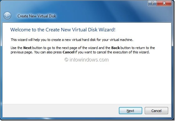 如何在 VirtualBox 虚拟机中安装 Windows 8-第7张图片-致知笔记 如何在 VirtualBox 虚拟机中安装 Windows 8-第7张图片-致知笔记