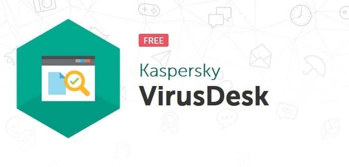 Kaspersky VirusDesk：使用卡巴斯基在线扫描文件和链接-第1张图片-致知笔记