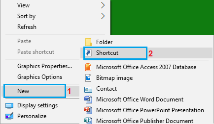 Windows 电脑锁屏的 5 种方法（含快捷方式设置）-第1张图片-致知笔记