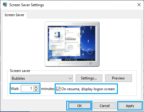 Windows 电脑锁屏的 5 种方法（含快捷方式设置）-第8张图片-致知笔记