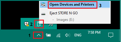 打印机显示脱机怎么办:Windows 11/10 恢复联机的 4 种方法-第8张图片-致知笔记 打印机显示脱机怎么办:Windows 11/10 恢复联机的 4 种方法-第8张图片-致知笔记