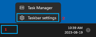 修复 Windows 11/10 任务栏网络图标消失（6 种方法）-第1张图片-致知笔记
