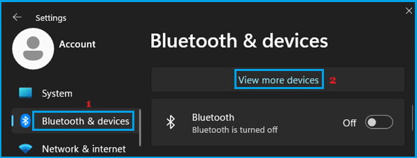 Windows 11/10 打开“设备和打印机”的 7 种方法-第2张图片-致知笔记