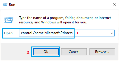 Windows 11/10 打开“设备和打印机”的 7 种方法-第10张图片-致知笔记
