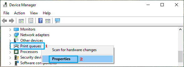 Windows 11/10 打开“设备和打印机”的 7 种方法-第11张图片-致知笔记