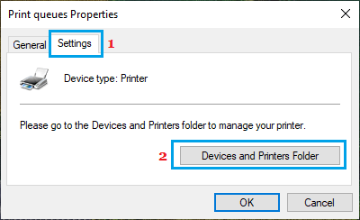 Windows 11/10 打开“设备和打印机”的 7 种方法-第12张图片-致知笔记