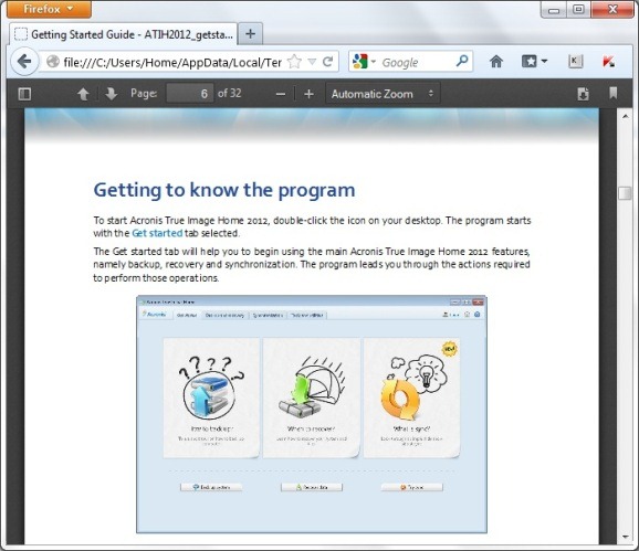 如何在 Firefox 浏览器中打开和阅读 PDF 文件-第1张图片-致知笔记 如何在 Firefox 浏览器中打开和阅读 PDF 文件-第1张图片-致知笔记
