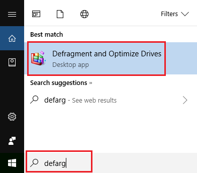 在 Windows 中优化/碎片整理硬盘(Windows 11/10)-第1张图片-致知笔记 在 Windows 中优化/碎片整理硬盘(Windows 11/10)-第1张图片-致知笔记
