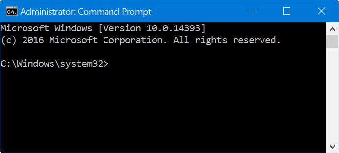 Windows 10 中如何把管理员权限的命令提示符固定到任务栏-第1张图片-致知笔记