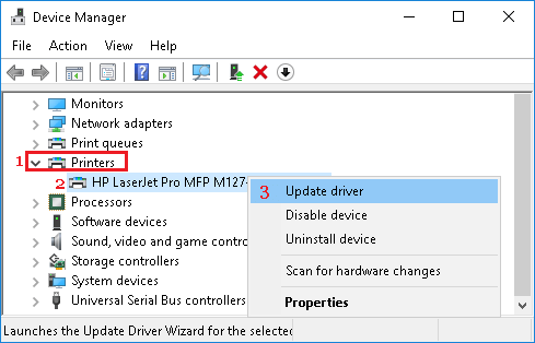 打印后台处理程序服务未运行?修复 Windows 打印错误的办法-第6张图片-致知笔记 打印后台处理程序服务未运行?修复 Windows 打印错误的办法-第6张图片-致知笔记