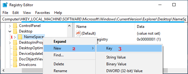 修复 Windows 11/10 打印机图标不显示(7 种方法)-第13张图片-致知笔记 修复 Windows 11/10 打印机图标不显示(7 种方法)-第13张图片-致知笔记