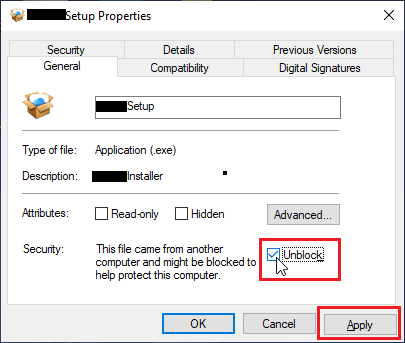 修复 Windows 10/11 “无法验证发布者”错误的 3 种方法-第3张图片-致知笔记 修复 Windows 10/11 “无法验证发布者”错误的 3 种方法-第3张图片-致知笔记