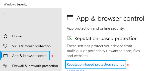修复 Windows 10/11 “无法验证发布者”错误的 3 种方法-第5张图片-致知笔记 修复 Windows 10/11 “无法验证发布者”错误的 3 种方法-第5张图片-致知笔记