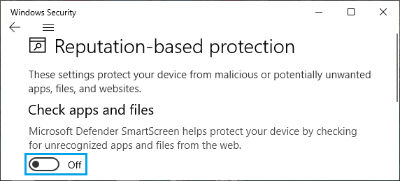 修复 Windows 10/11 “无法验证发布者”错误的 3 种方法-第6张图片-致知笔记 修复 Windows 10/11 “无法验证发布者”错误的 3 种方法-第6张图片-致知笔记