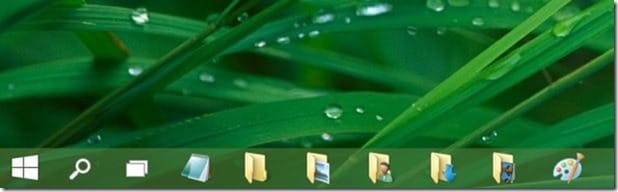 如何在 Windows 10 中快速把文件夹固定到任务栏-第1张图片-致知笔记 如何在 Windows 10 中快速把文件夹固定到任务栏-第1张图片-致知笔记