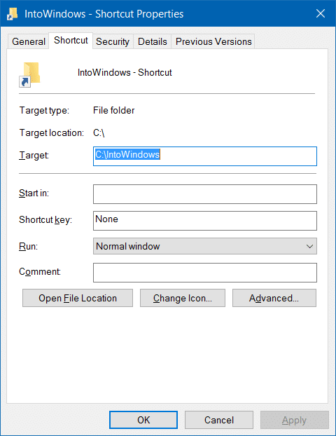 如何在 Windows 10 中快速把文件夹固定到任务栏-第8张图片-致知笔记 如何在 Windows 10 中快速把文件夹固定到任务栏-第8张图片-致知笔记