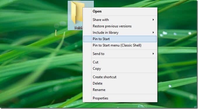 如何在 Windows 10 中快速把文件夹固定到任务栏-第14张图片-致知笔记 如何在 Windows 10 中快速把文件夹固定到任务栏-第14张图片-致知笔记