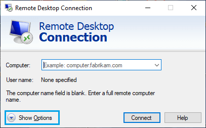 修复:Windows 10/11 远程桌面无法连接的 5 种方法-第7张图片-致知笔记 修复:Windows 10/11 远程桌面无法连接的 5 种方法-第7张图片-致知笔记