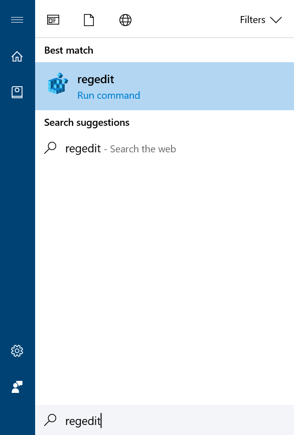 如何在 Windows 10 右键菜单中移除“使用 Paint 3D 编辑”选项-第3张图片-致知笔记 如何在 Windows 10 右键菜单中移除“使用 Paint 3D 编辑”选项-第3张图片-致知笔记