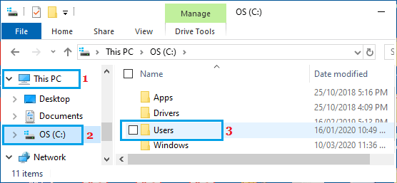如何删除 Windows 11/10 用户配置文件-第5张图片-致知笔记 如何删除 Windows 11/10 用户配置文件-第5张图片-致知笔记
