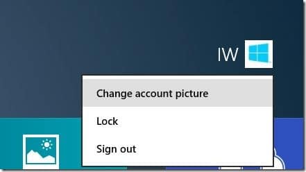 如何在 Windows 8.1 开始屏幕上重命名 Microsoft 账户名称-第9张图片-致知笔记