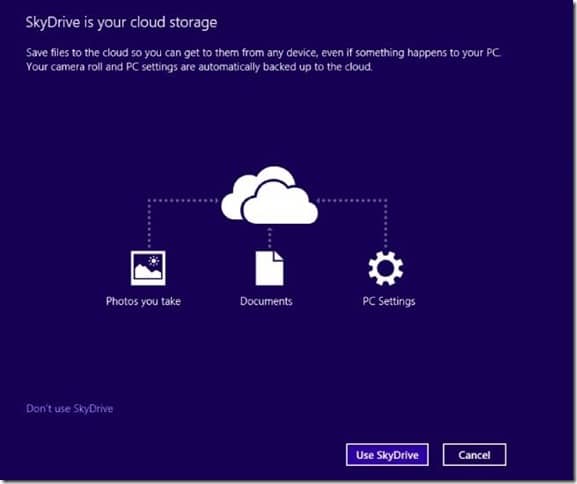 如何在 Windows 8.1 开始屏幕上重命名 Microsoft 账户名称-第13张图片-致知笔记